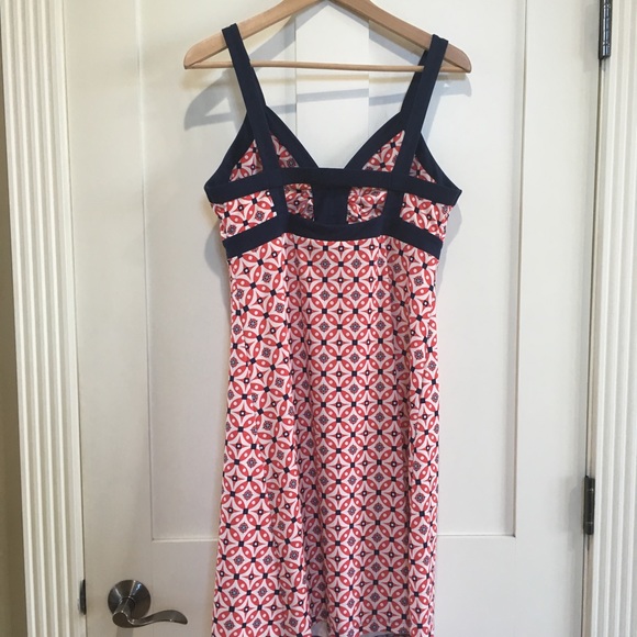 Patagonia Casual Athletic Dress Printed - Picture 3 of 4